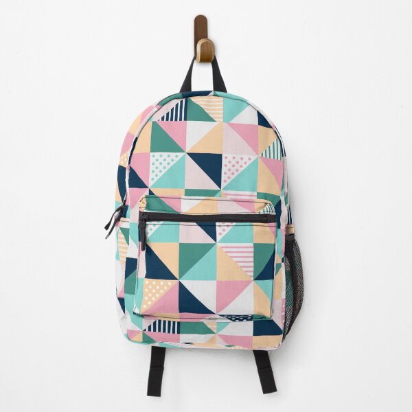 Item preview, Geometric Shapes Pattern designed and sold by della95.