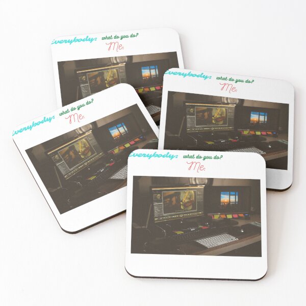Item preview, I make money online  designed and sold by Akm-Arts-09.