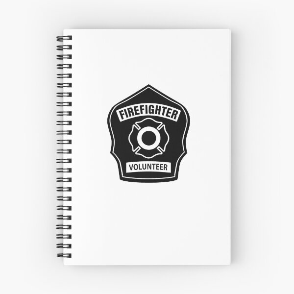 Item preview, Firefighter Fire Department Fire Helmet Shield designed and sold by cartattz.