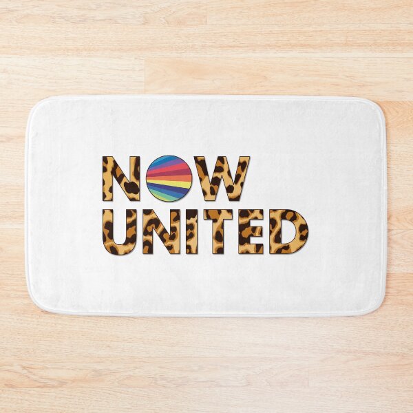 Item preview, NOW UNITED - LEO PRINT designed and sold by MixedNichos.
