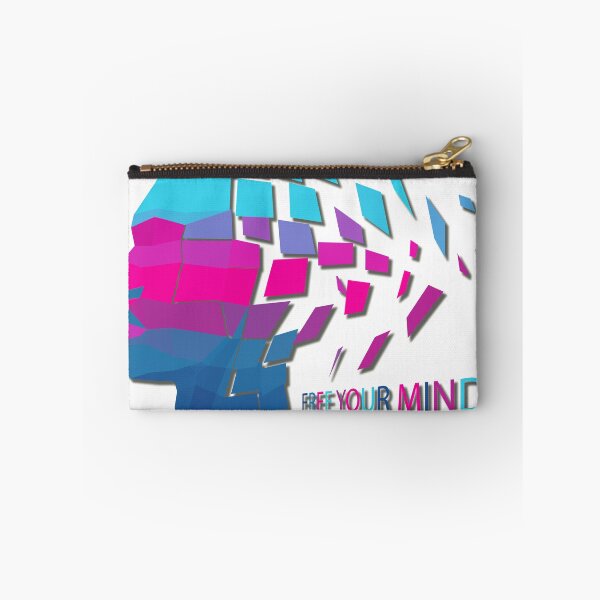 Item preview, Free your mind! designed and sold by urban-color.