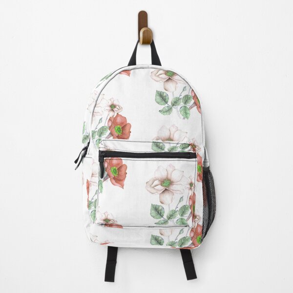 Item preview, Hellebore flower winter rose designed and sold by latiendadearyam.