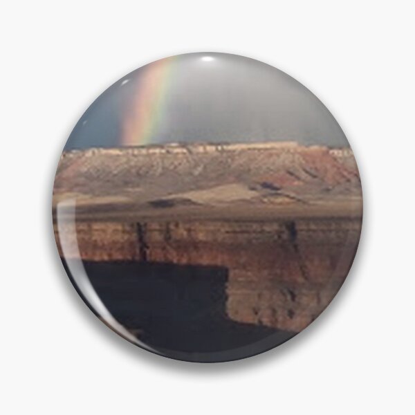 Item preview, Grand canyon rainbow designed and sold by fil00.