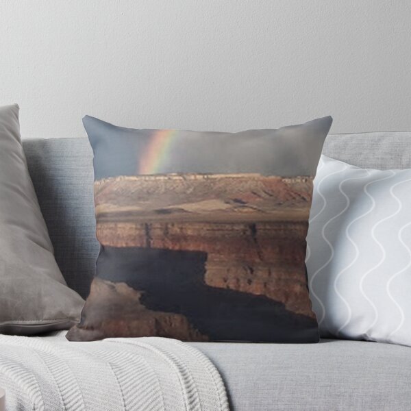 Item preview, Grand canyon rainbow designed and sold by fil00.