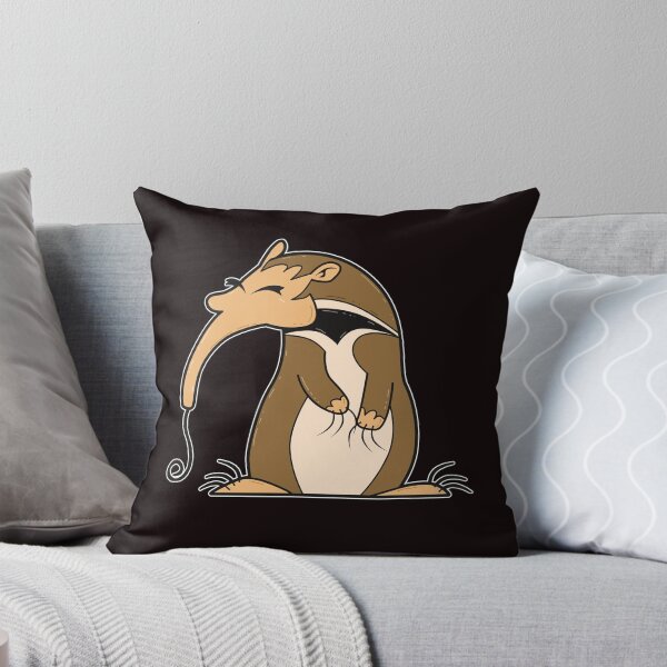 Item preview, Cute sweet anteater animal designed and sold by Imutobi.