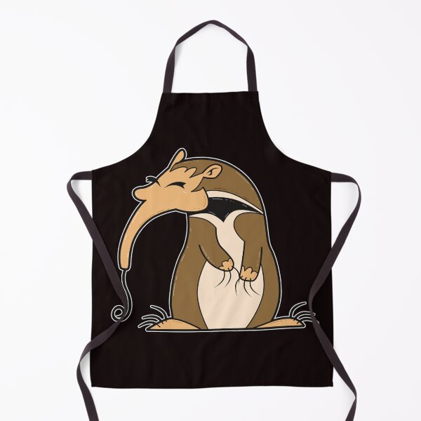Item preview, Cute sweet anteater animal designed and sold by Imutobi.