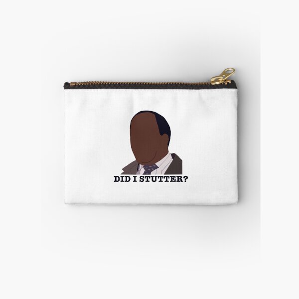 Item preview, the office stanley hudson designed and sold by faithcreates01.