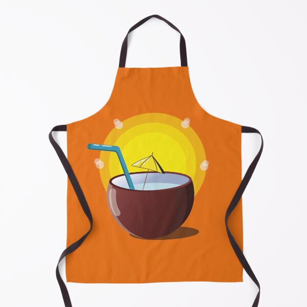 Item preview, Coconut Cocktail for Summer Hype designed and sold by LotusBlue77.