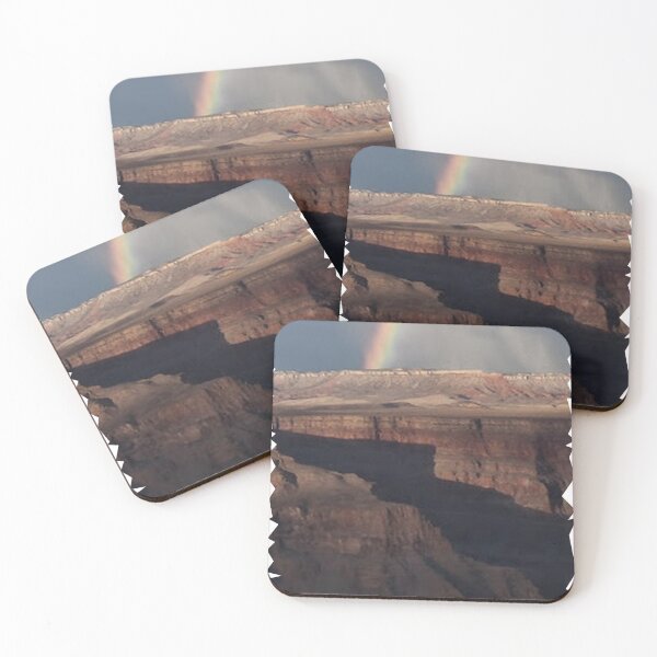 Item preview, Grand canyon rainbow designed and sold by fil00.
