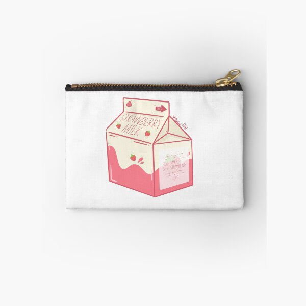 Artikelvorschau, Strawberry Milk entworfen und verkauft von LadyxViolet.