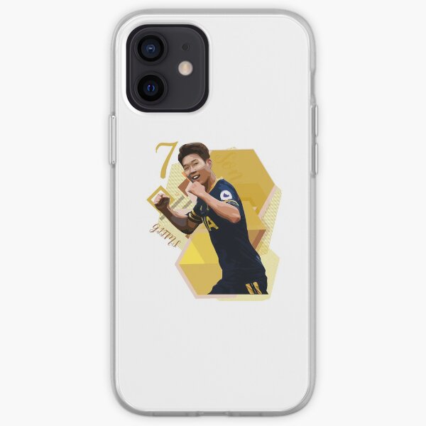 Get in there my Son 7 iPhone Soft Case