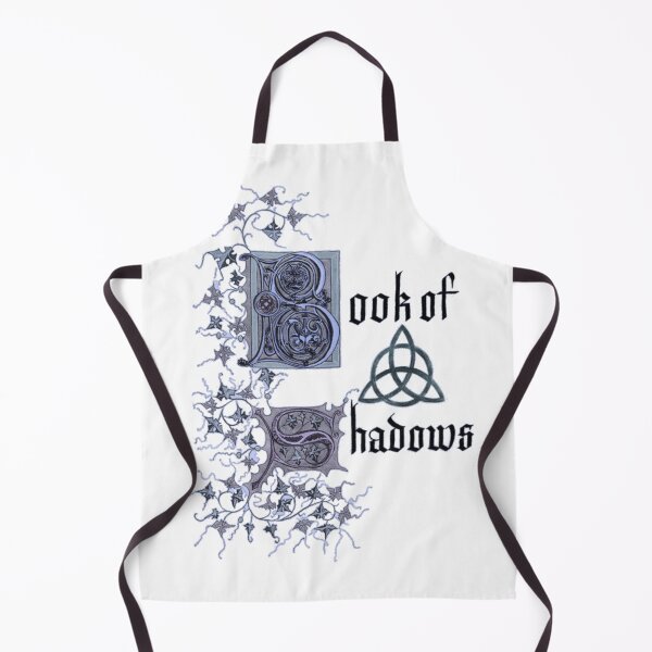 Item preview, spell bound designed and sold by lisamariepri.