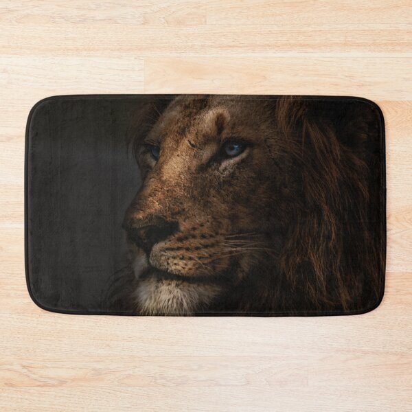 Item preview, The lion designed and sold by MoldaMD.