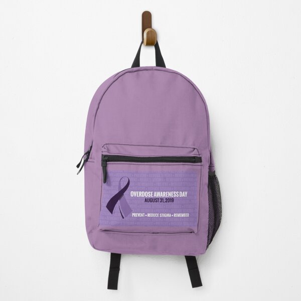 Item preview, Overdose Awareness Day designed and sold by TimeforGlow.