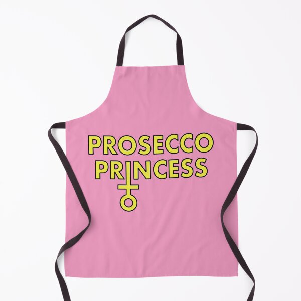 Item preview, Prosecco Princess - My type of Royalty designed and sold by VacationTees.