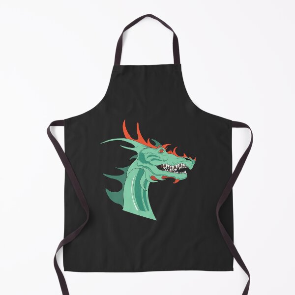Item preview, Dragon Face designed and sold by SGS-.