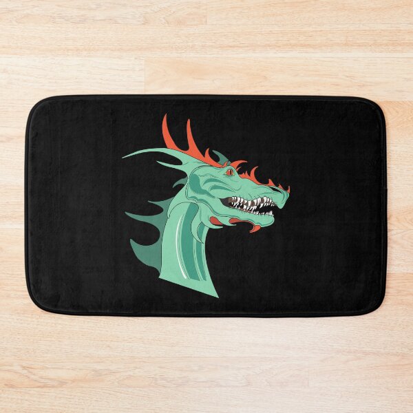 Item preview, Dragon Face  designed and sold by SGS-.