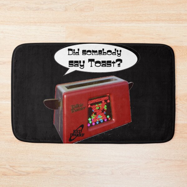 Item preview, more toast?! designed and sold by lisamariepri.