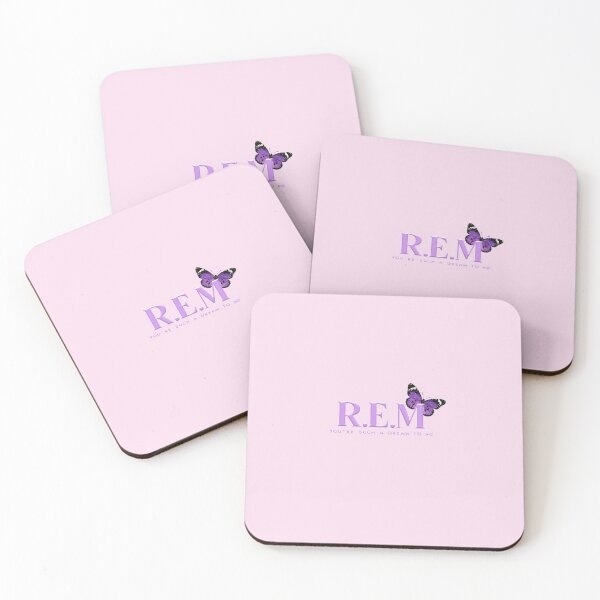 Item preview, R.E.M designed and sold by Needyconcepts.