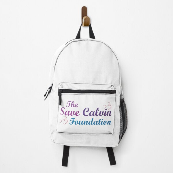 Item preview, the save caluin foundation designed and sold by Go To The Top.