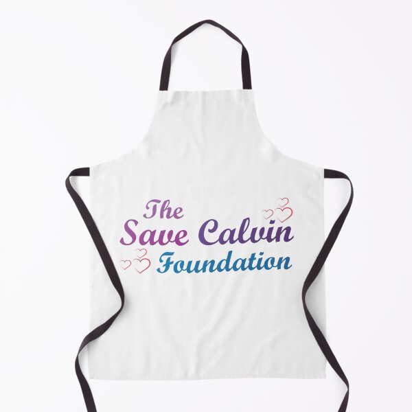 Aperçu de l'œuvre la fondation save caluin créée et vendue par Go To The Top.