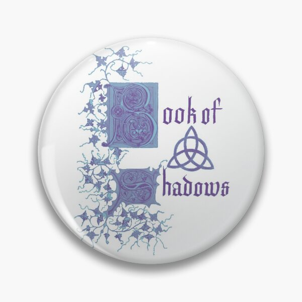 Item preview, spells designed and sold by lisamariepri.