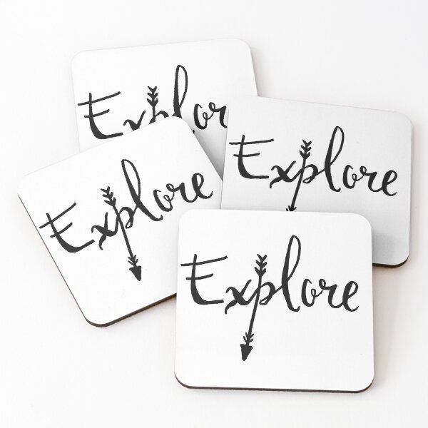 Item preview, EXPLORE designed and sold by Taket.