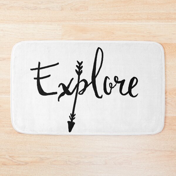 Item preview, EXPLORE designed and sold by Taket.