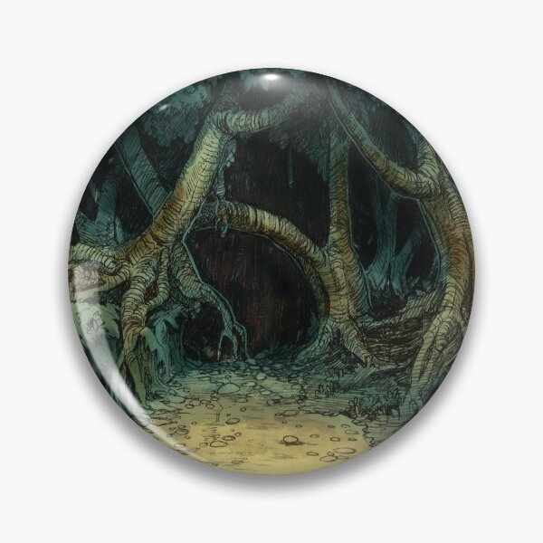 Item preview, Forest designed and sold by HurtNouveau.