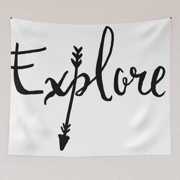 Item preview, EXPLORE designed and sold by Taket.