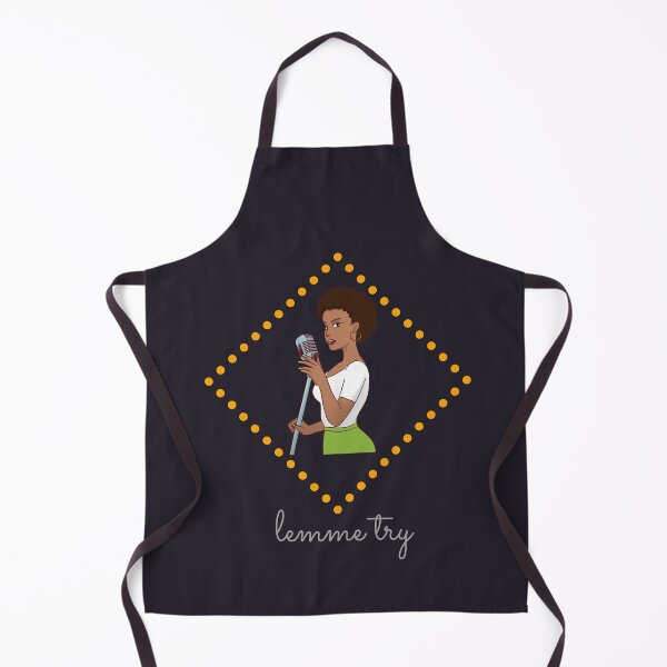 Item preview, Lemme try singing designed and sold by urban-symmetry.