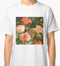 Blushing Classic T-Shirt