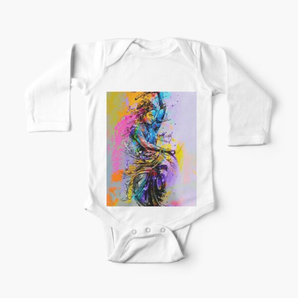 holi dress for baby boy