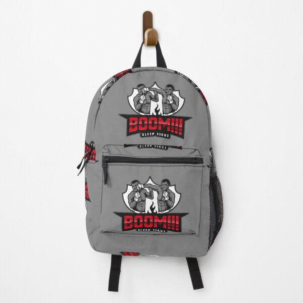 Item preview, BOOM!!! designed and sold by CLRDMoney.