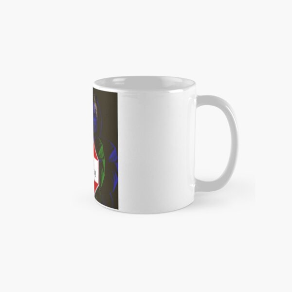 Do not disturb Classic Mug