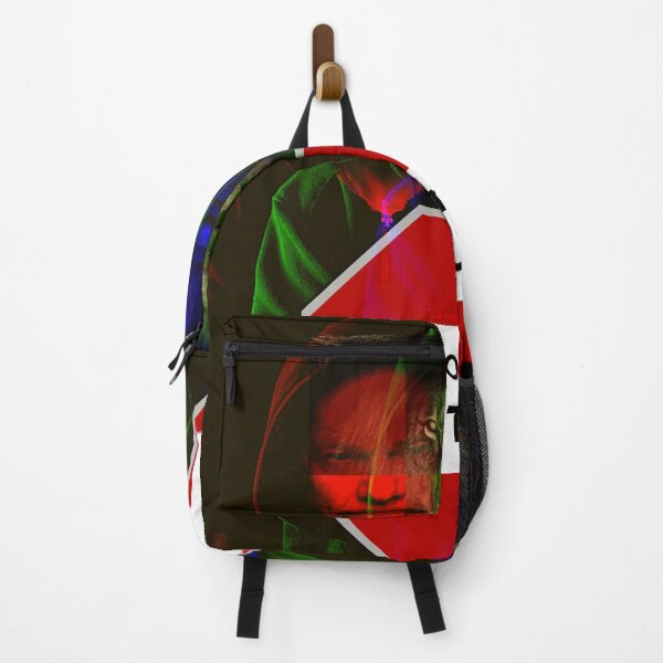 Do not disturb Backpack