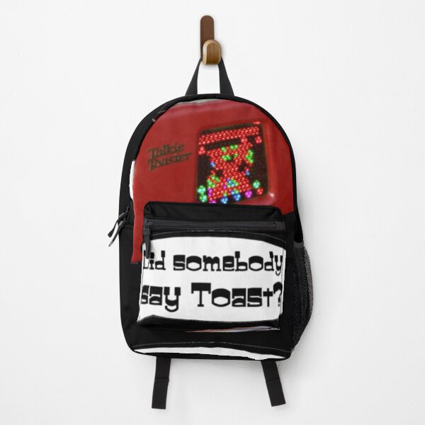 Item preview, toast?! designed and sold by lisamariepri.