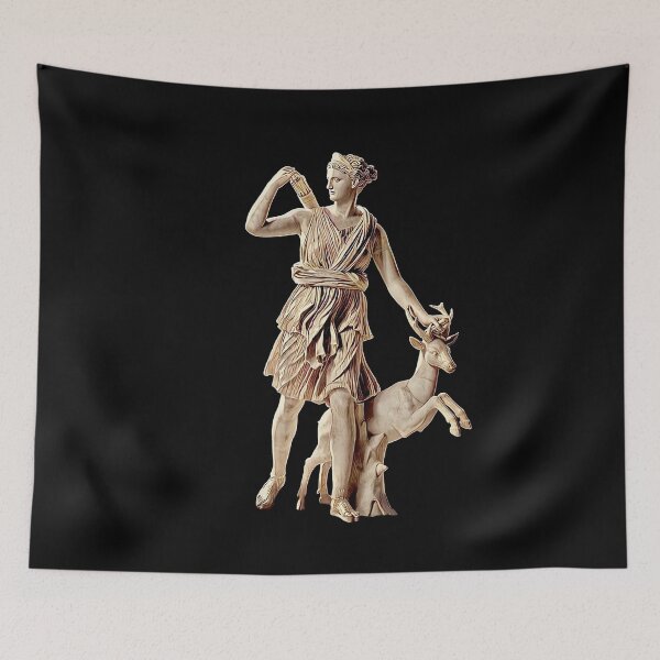 Item preview, Diana of Versailles designed and sold by DotorEaon.