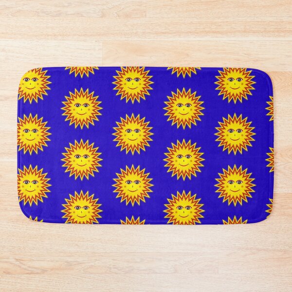 Item preview, Sunny designed and sold by aldorjan.