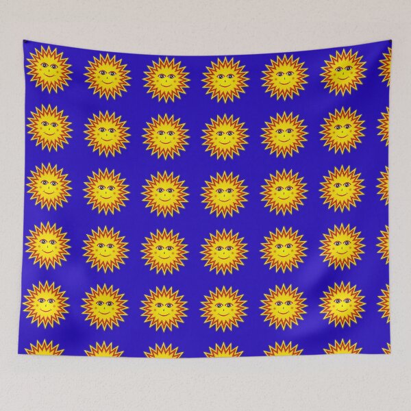 Item preview, Sunny designed and sold by aldorjan.