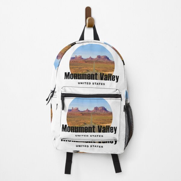Item preview, Monument Valley, United States - Beautiful Monument Valley and US 163 designed and sold by leemcnut.
