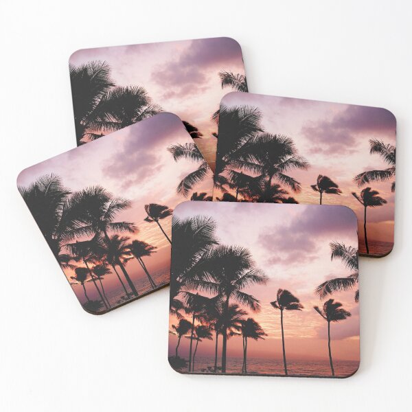 Item preview, Tropical sunset in Bali designed and sold by baligaia.