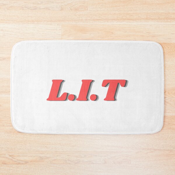 Item preview, LIT Limerick Institute of Technology designed and sold by brownbread-.
