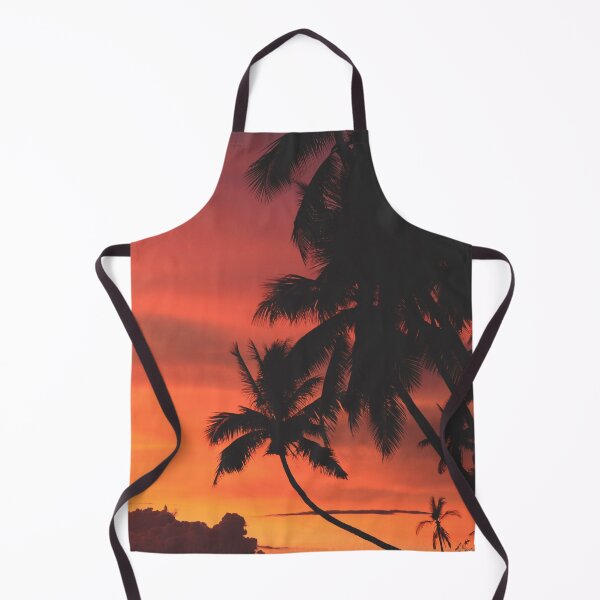 Item preview, Tropical sunset in Bali designed and sold by baligaia.