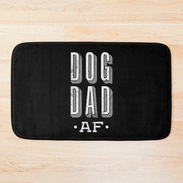 Item preview, DOG DAD AF designed and sold by Reiyankhairina.