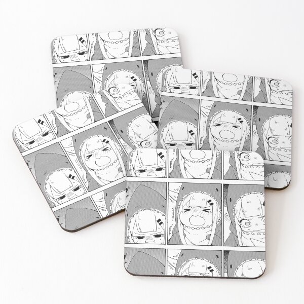 Item preview, Emotions | Madoromi-Chan  designed and sold by mangaBear.
