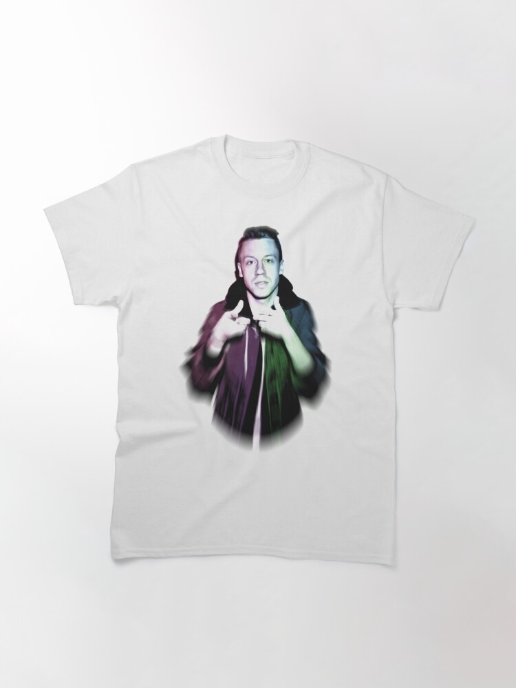 macklemore thrift shop t shirt