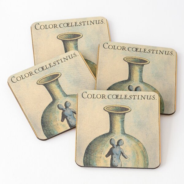Item preview, The Chemical Wedding designed and sold by playmap.