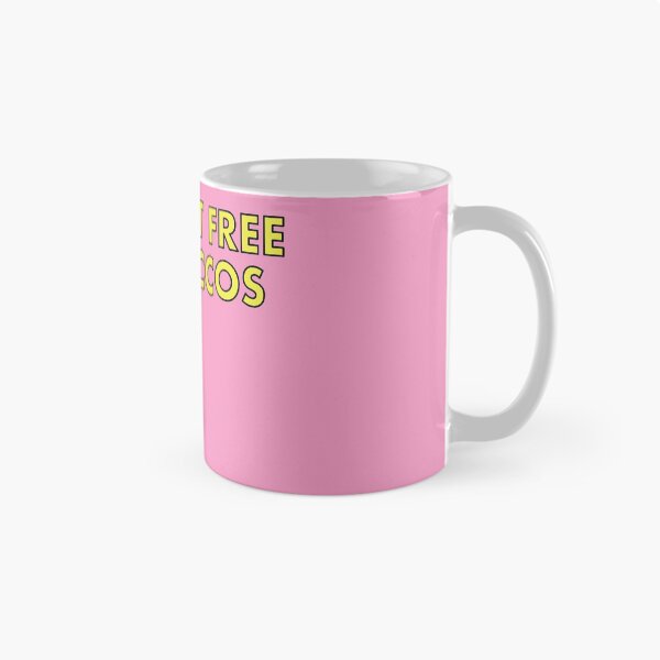 Item preview, I accept Free Proseccos... designed and sold by VacationTees.