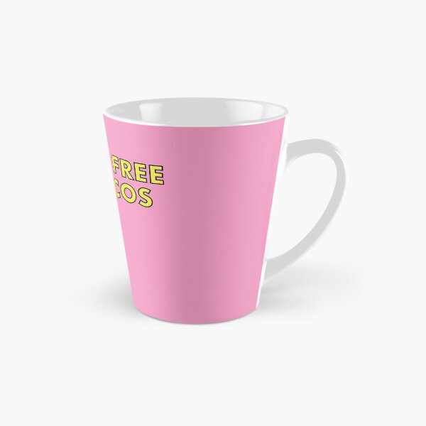 Item preview, I accept Free Proseccos... designed and sold by VacationTees.